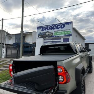 Baúl lateral Bracco