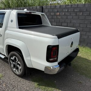 Alerón Amarok Extreme blanco