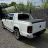 Alerón Amarok Extreme blanco