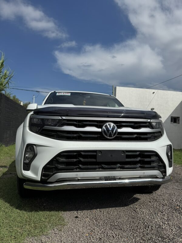 Defensa talampaya Ac.Inox. Bracco 2024+