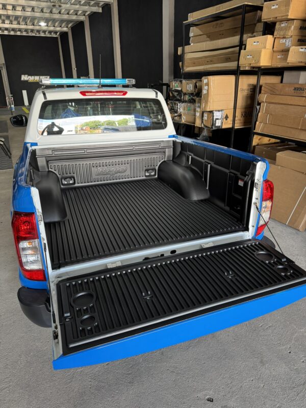 Cobertor de caja Bepo