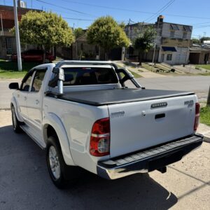 Lona Flash cover Force