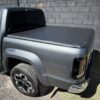 Lona Flash cover Roller
