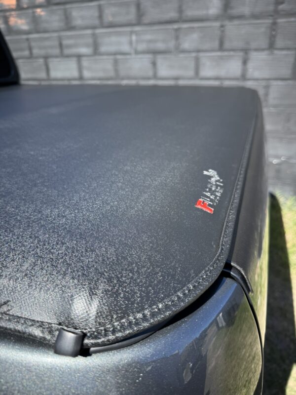 Lona Flash cover Roller