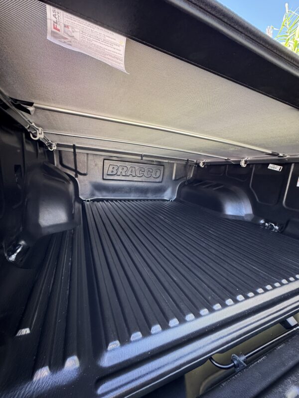 Lona Flash cover Roller