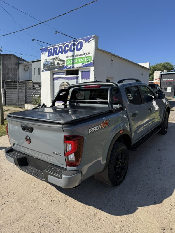 Tapa rígida B-Top