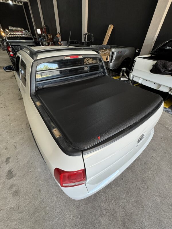 Lona Flash cover Force C/doble