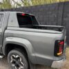 Alerón Amarok Extreme gris salvia