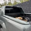 Alerón Amarok Extreme gris salvia
