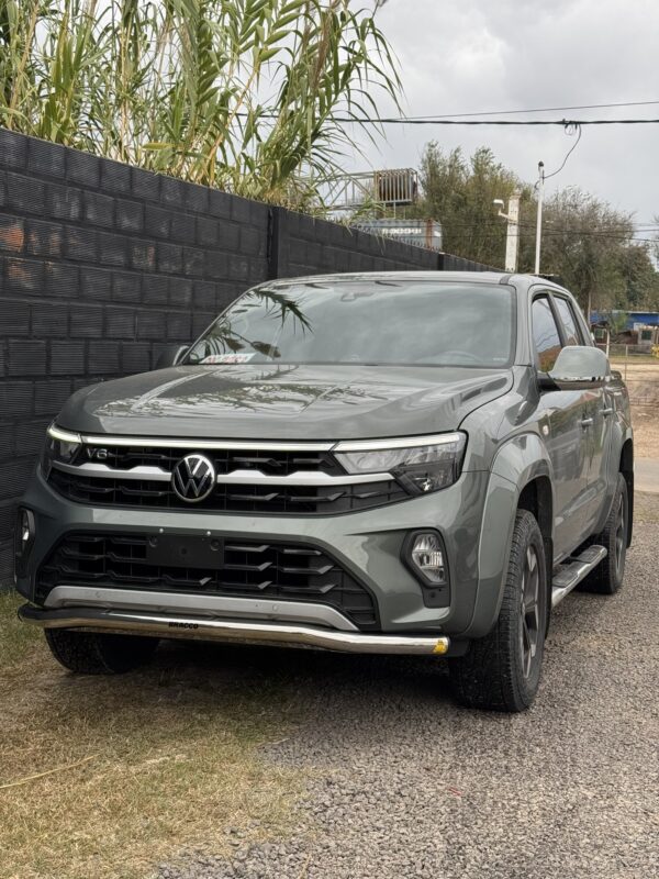Defensa talampaya Ac.Inox. Bracco 2024+