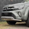 Defensa talampaya Ac.Inox. Bracco 2024+