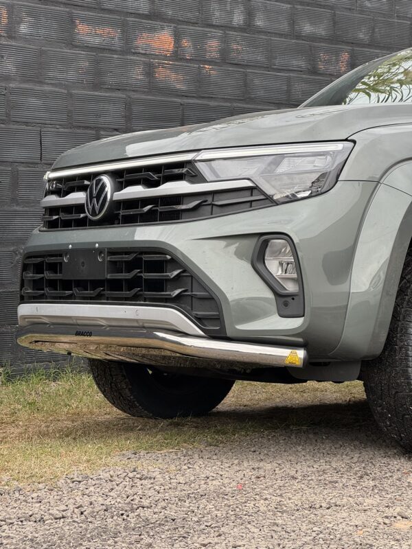Defensa talampaya Ac.Inox. Bracco 2024+