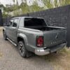 Alerón Amarok Extreme gris salvia