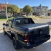 Alerón Amarok Extreme negro