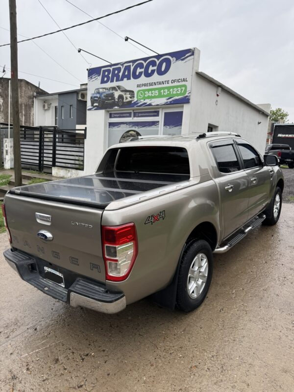 Tapa rígida B-Top Bracco