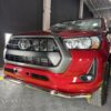 Defensa talampaya Ac.Inox. Bracco 16-18/21+