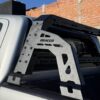 Jaula high rack Bracco