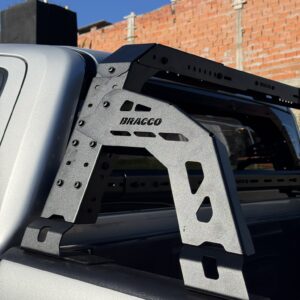 Jaula high rack Bracco