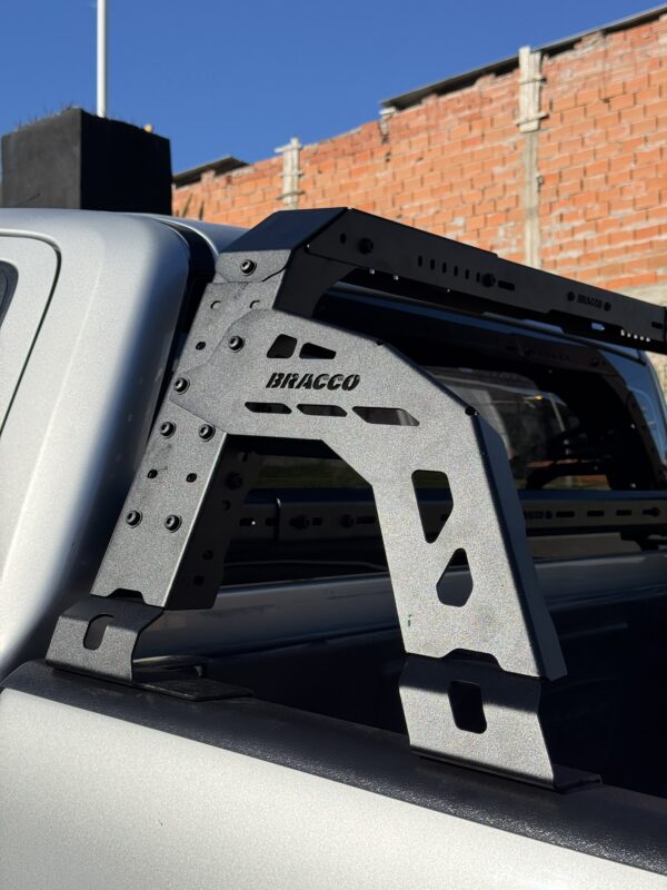 Jaula high rack Bracco