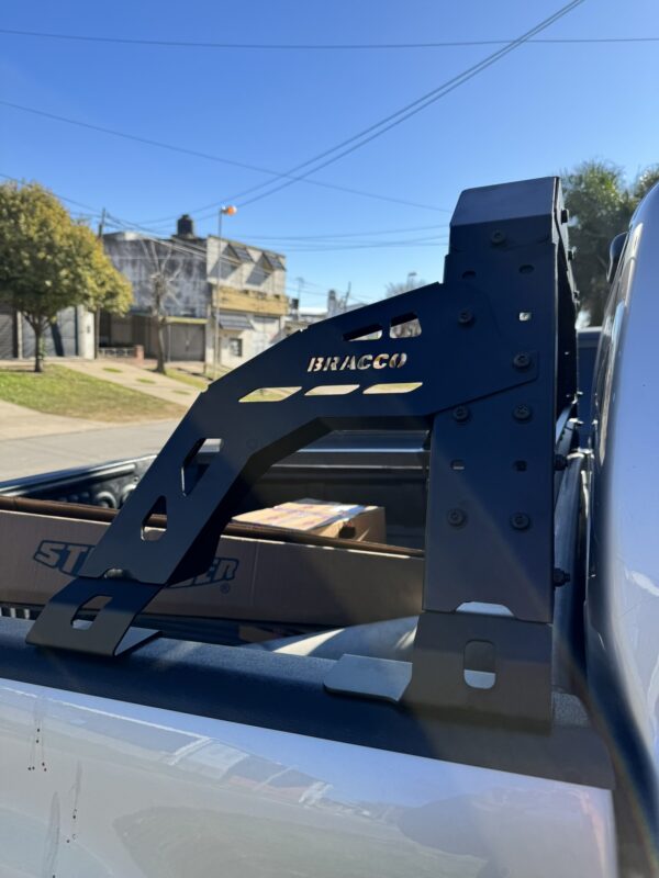 Jaula high rack Bracco