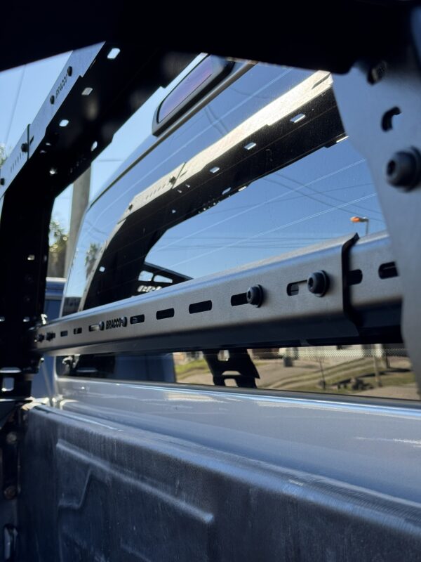 Jaula high rack Bracco