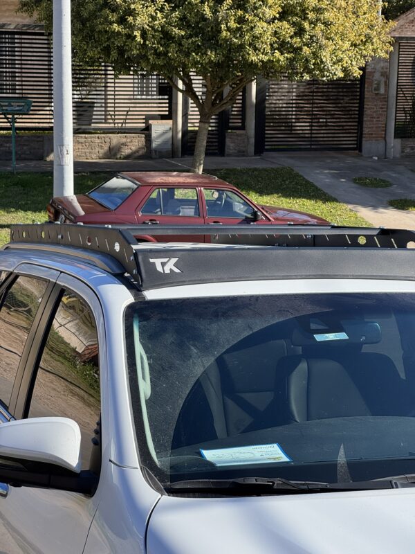 RoofRack TK