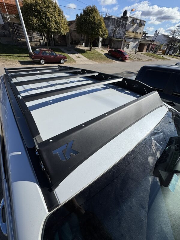 RoofRack TK