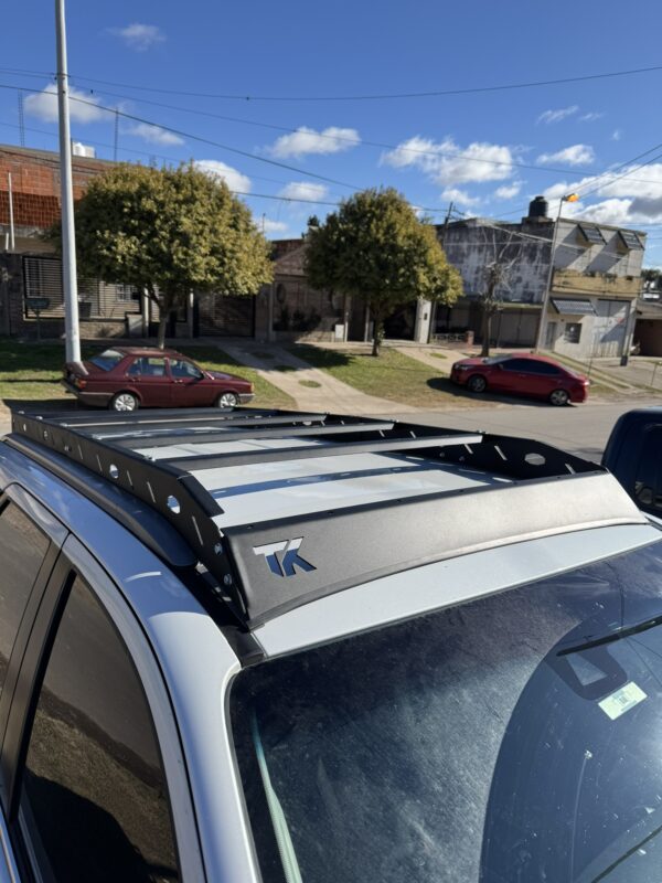 RoofRack TK