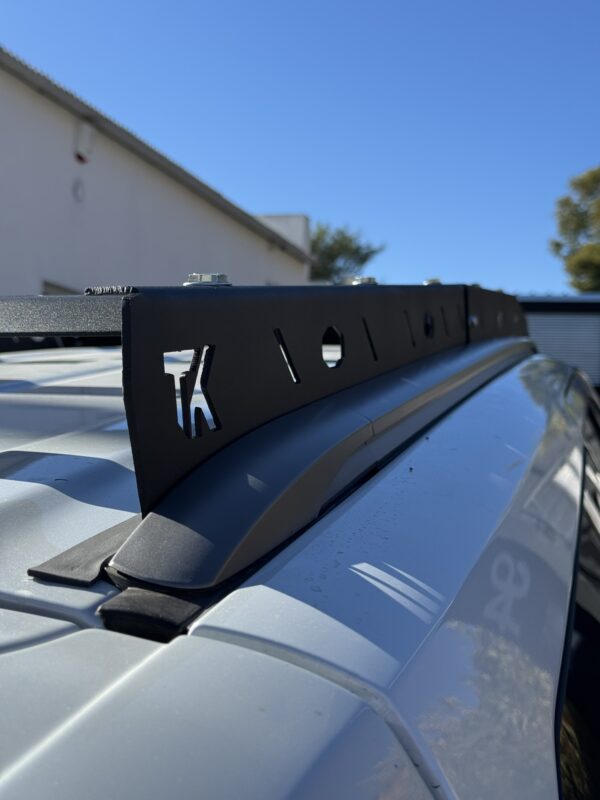 RoofRack TK