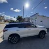 RoofRack TK