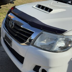 Deflector de capot Bracco
