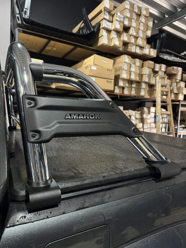 Jaula cromada B5 Bepo