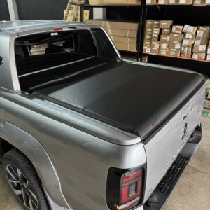 Lona Flash cover Roller