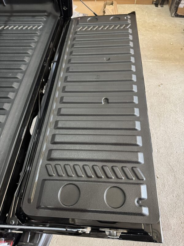 Cobertor de caja Bepo 2024+