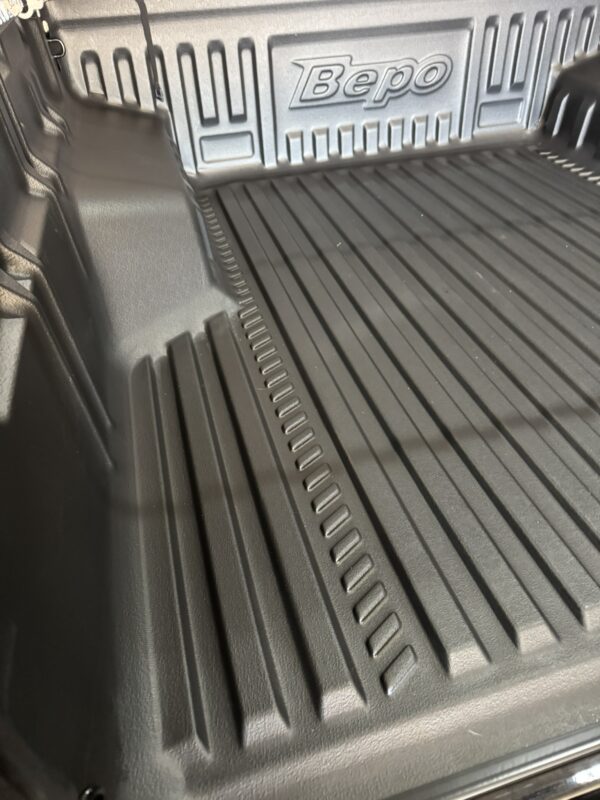 Cobertor de caja Bepo 2024+