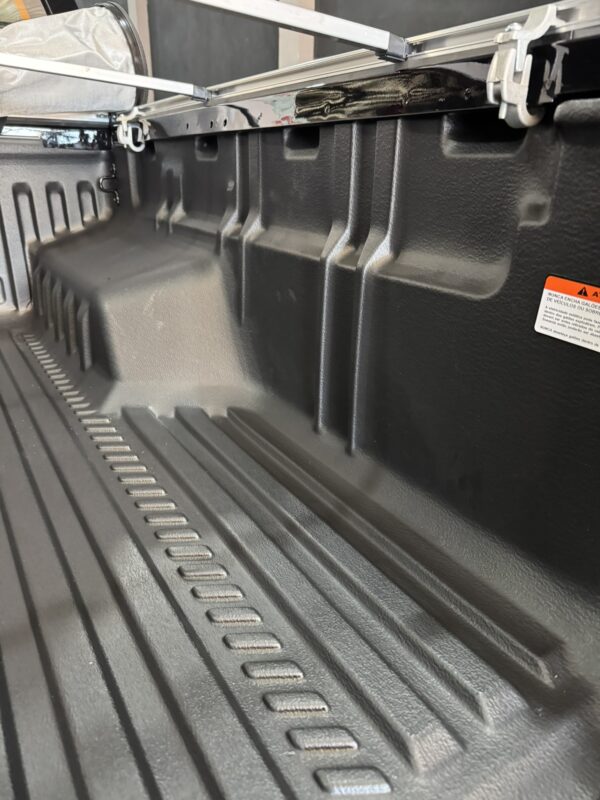 Cobertor de caja Bepo 2024+