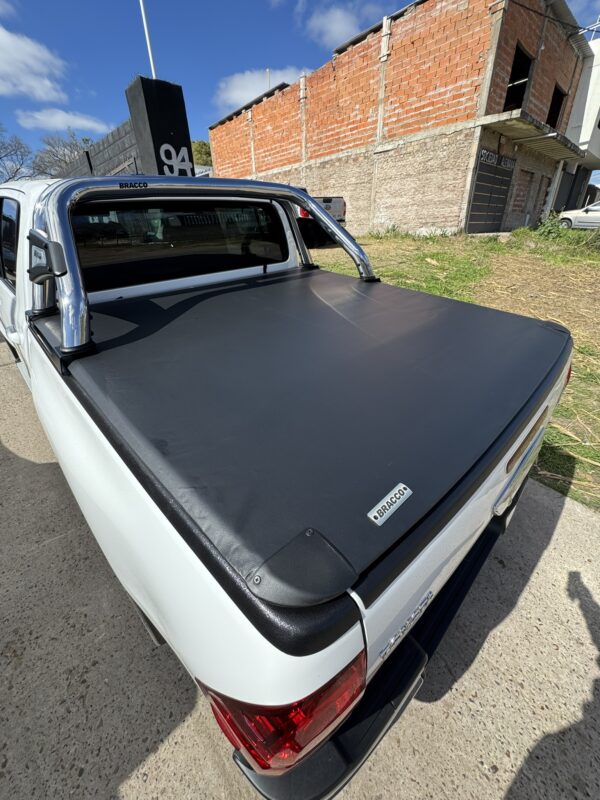 Lona geronimo Bracco