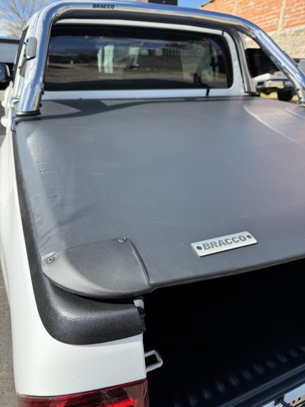 Lona geronimo Bracco