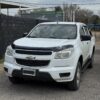 Deflector de capot Bracco 12/15