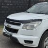 Deflector de capot Bracco 12/15