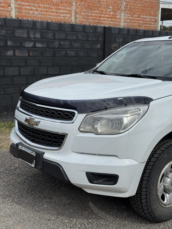 Deflector de capot Bracco 12/15
