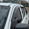 Deflectores de ventanilla x4 Bracco