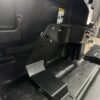 Baul lateral con pivote Bracco