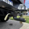 Enganche HiperTracc 8.000kg Bracco