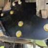Enganche HiperTracc 8.000kg Bracco