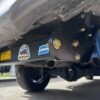 Enganche HiperTracc 8.000kg Bracco