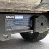 Enganche HiperTracc 8.000kg Bracco