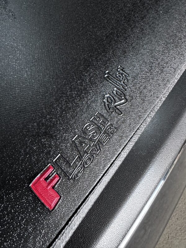 Lona Flash cover Force C/Extendida