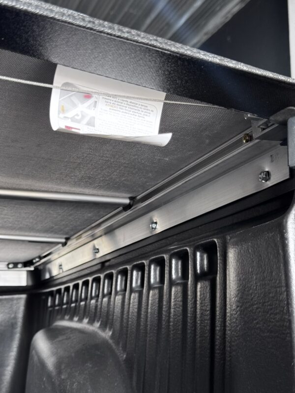 Lona Flash cover Force C/Extendida