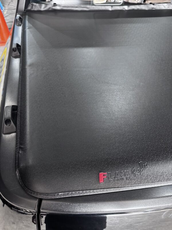 Lona Flash cover Force C/Extendida